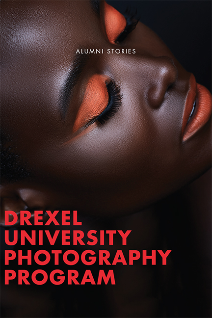 Drexel Photo Program Alumni Stories